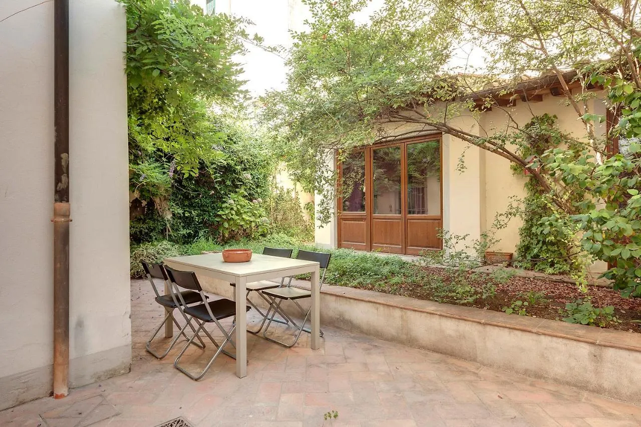 Apartamento Campuccio 42 Florencia Italia