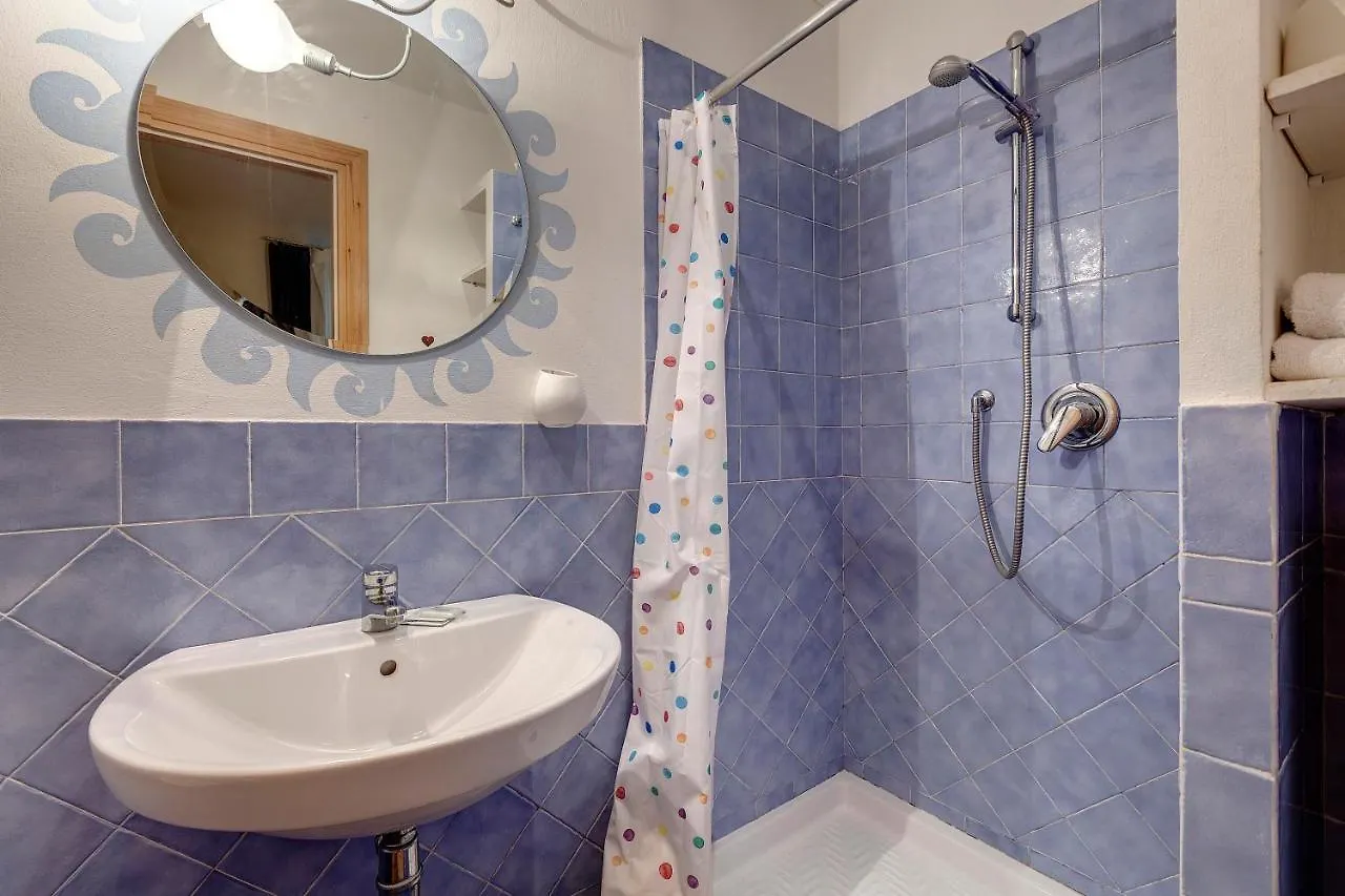 Apartamento Campuccio 42 Florencia Italia