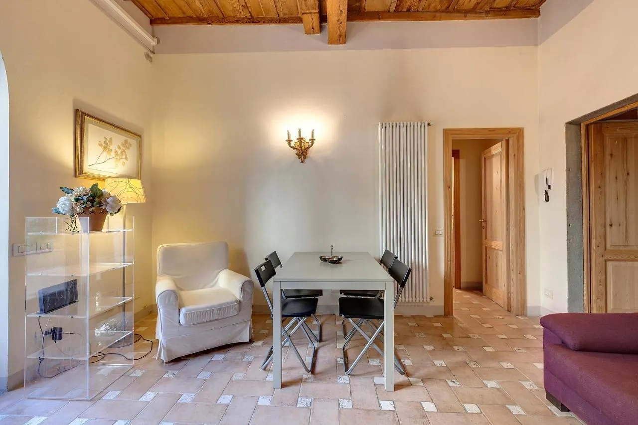 Apartamento Campuccio 42 Florencia