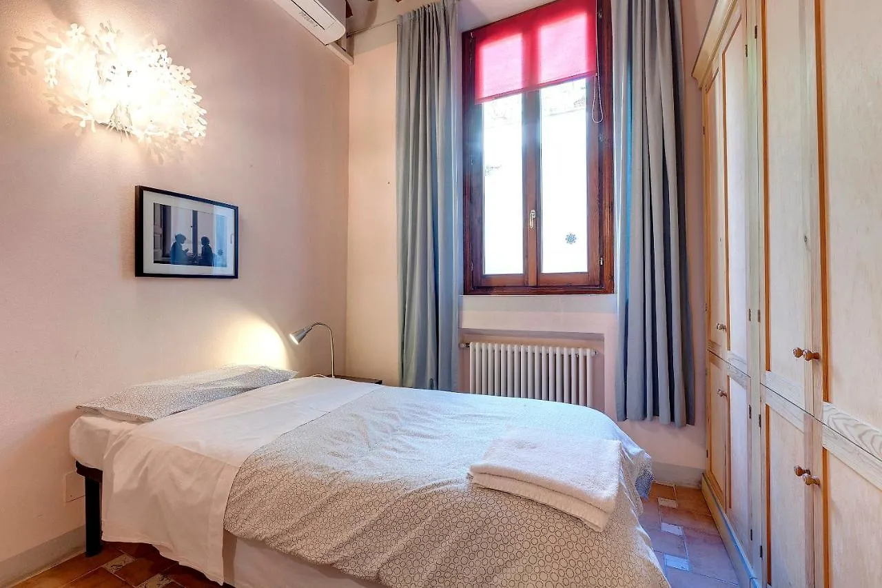 Apartamento Campuccio 42 Florencia Italia