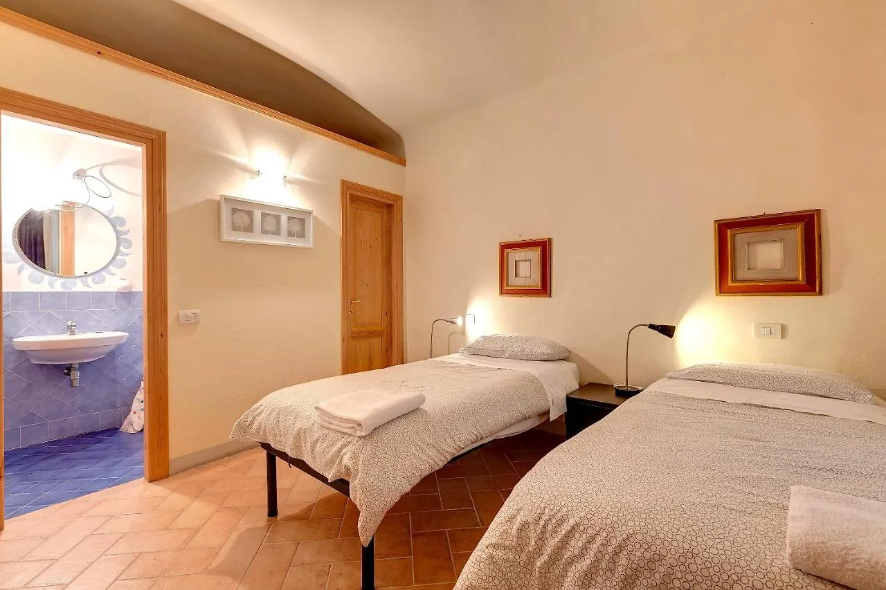Apartamento Campuccio 42 Florencia 0*,  Italia