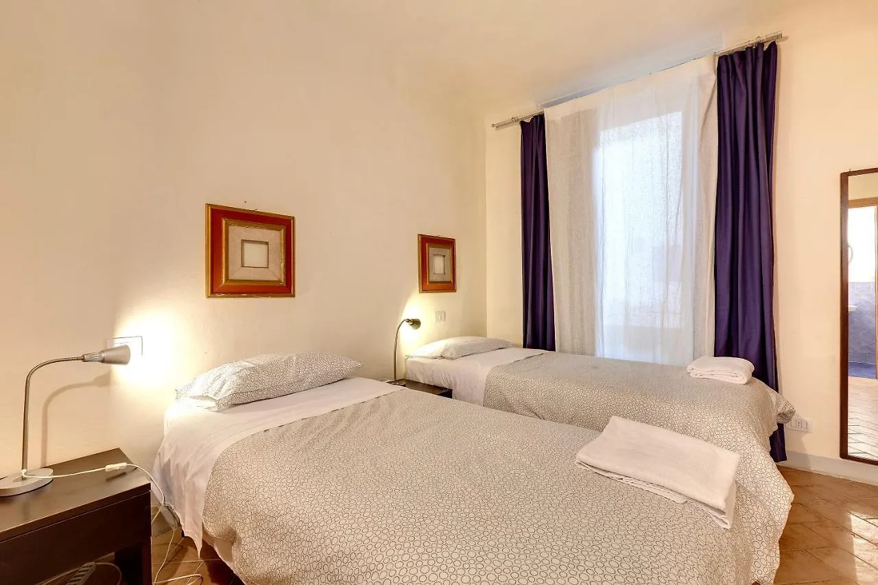 Campuccio 42 Apartment Florence Italy