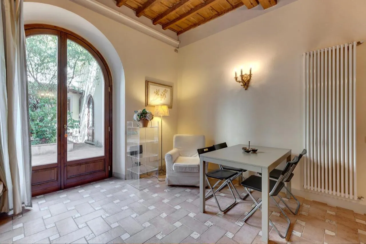 Appartamento Campuccio 42 Firenze