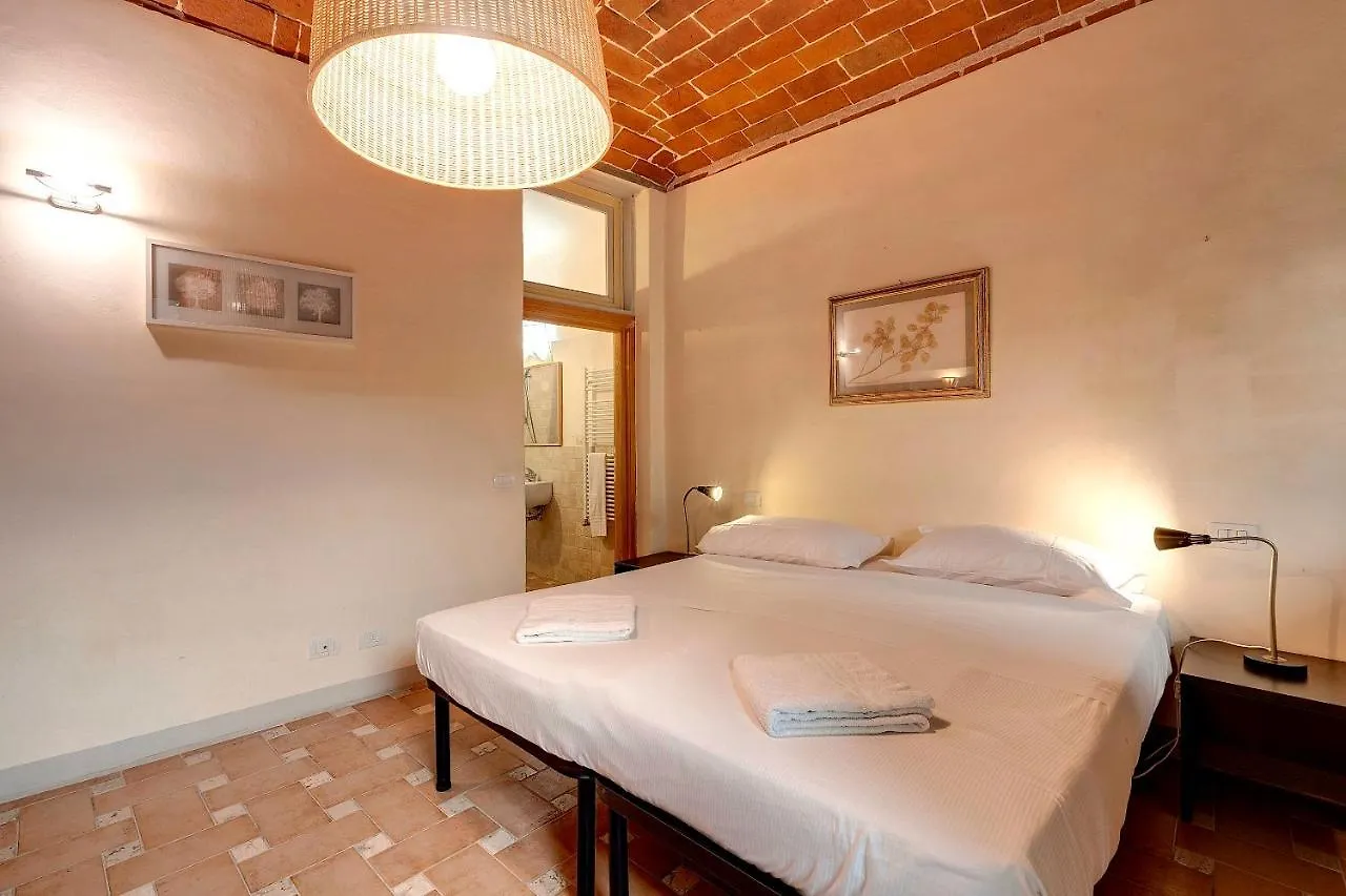 Appartamento Campuccio 42 Firenze