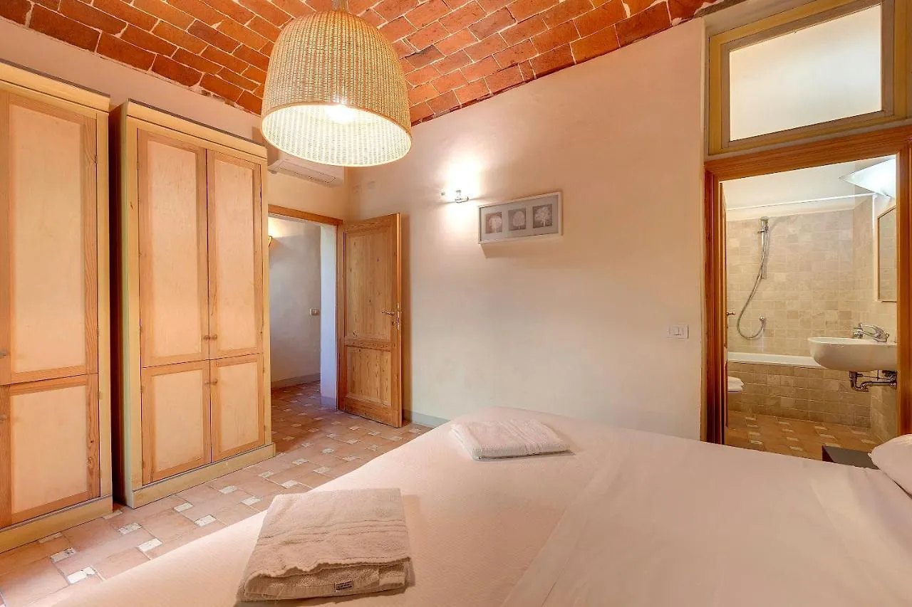 Appartamento Campuccio 42 Firenze