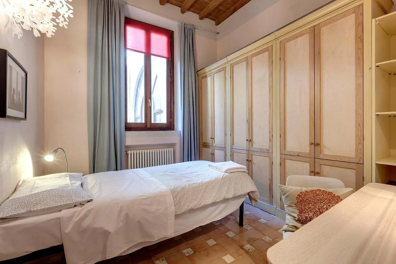 Campuccio 42 Apartment Florence