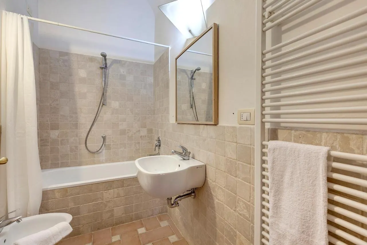 Campuccio 42 Apartment Florence 0*,