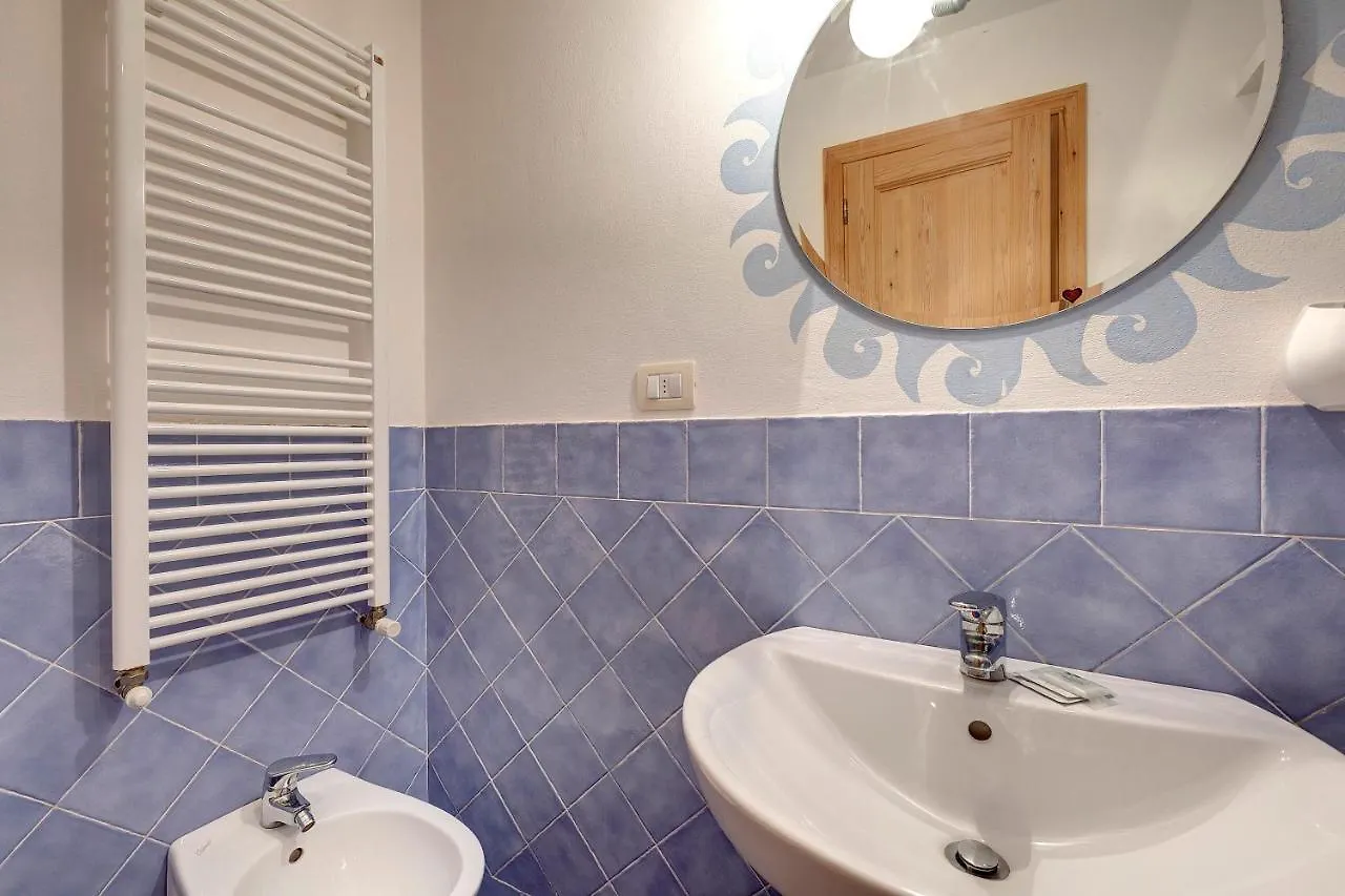 Campuccio 42 Apartment Florence 0*,  Italy