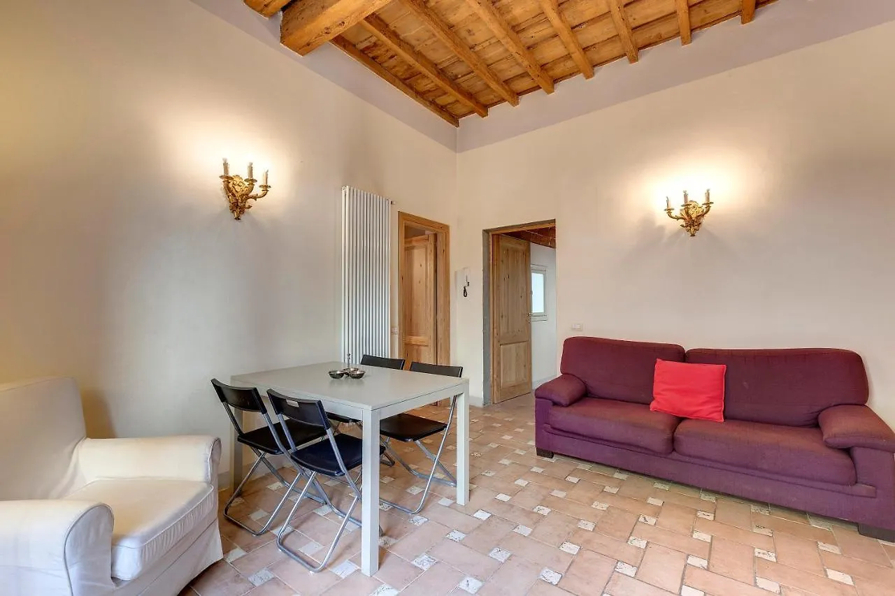 Campuccio 42 Apartment Florence 0*,