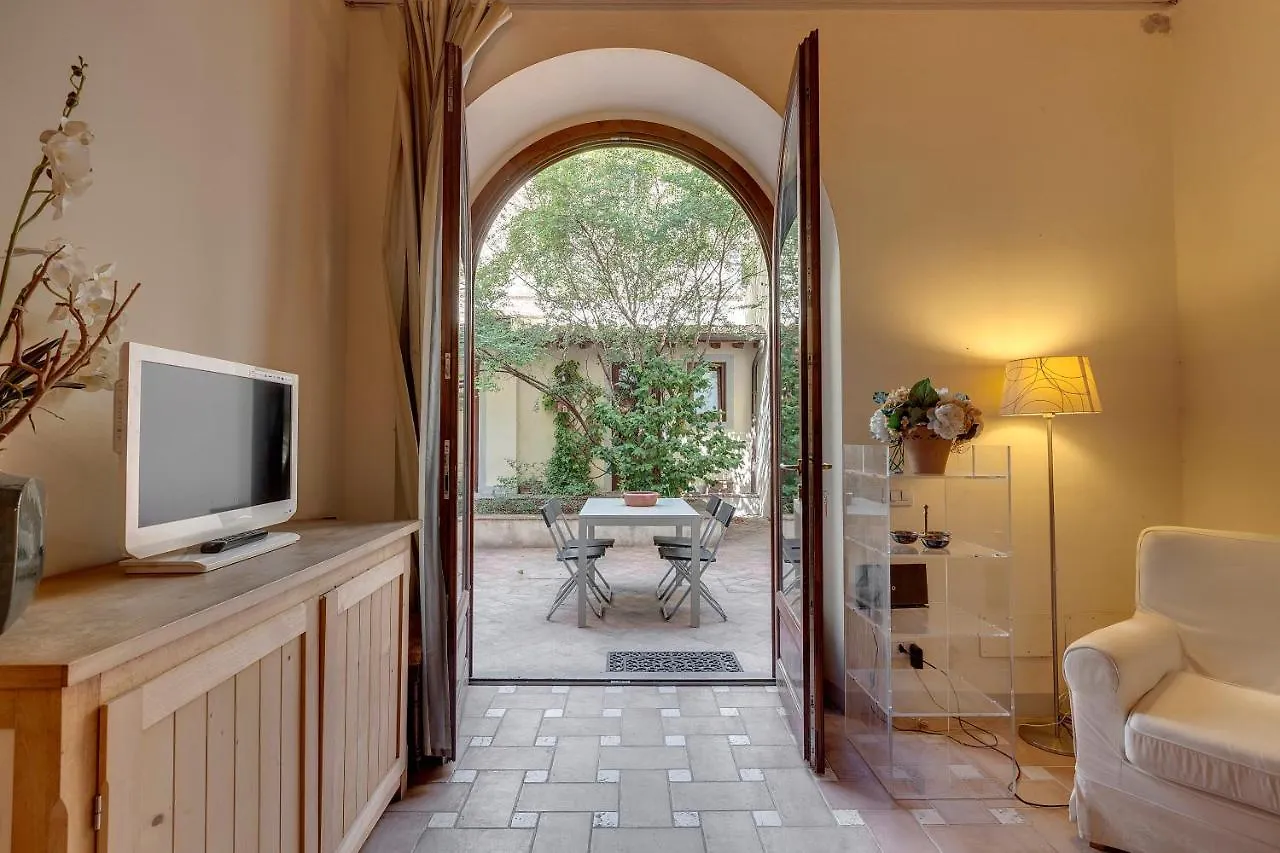 Campuccio 42 Apartment Florence Italy
