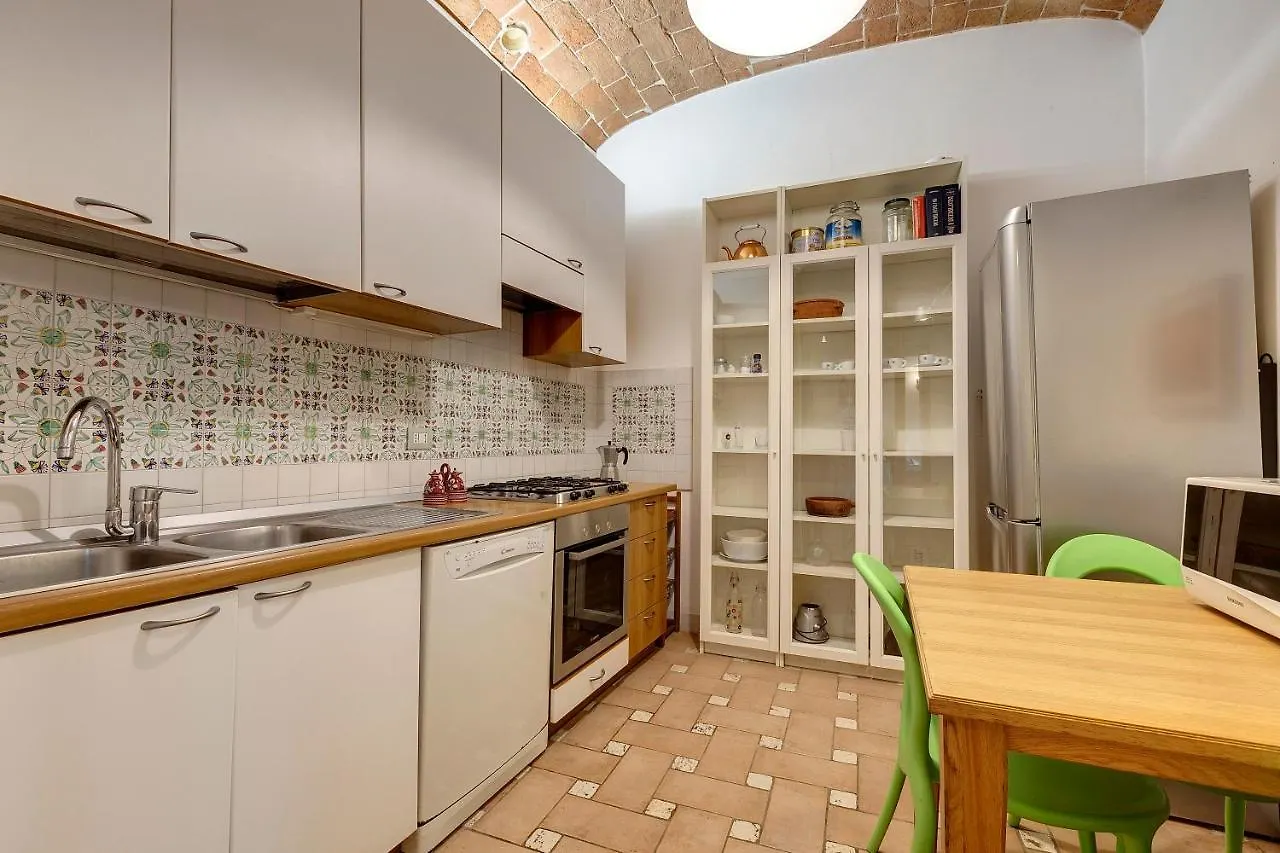 Campuccio 42 Apartment Florence