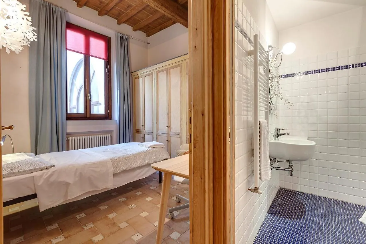 Campuccio 42 Apartment Florence
