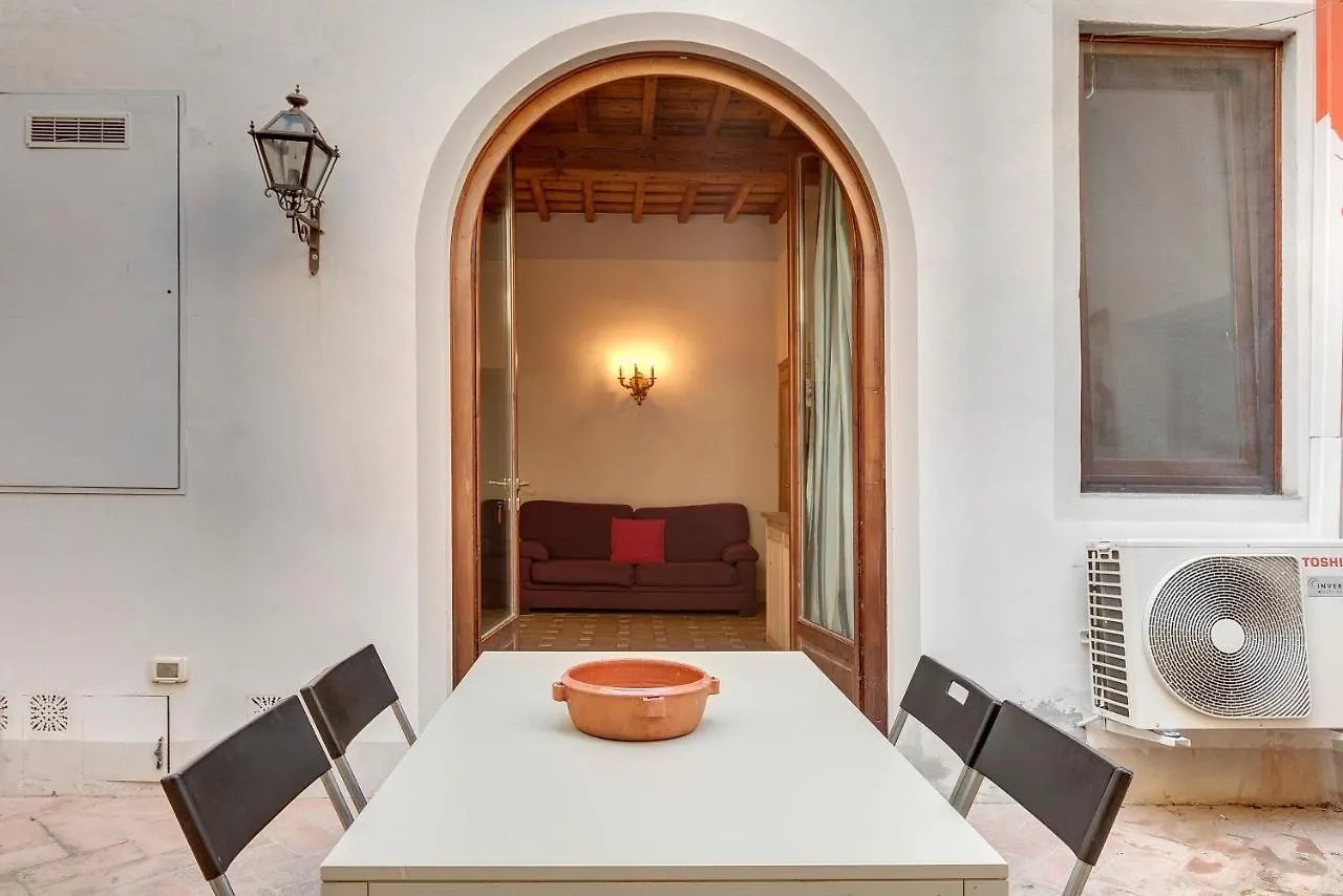 Campuccio 42 Apartment Florence Italy