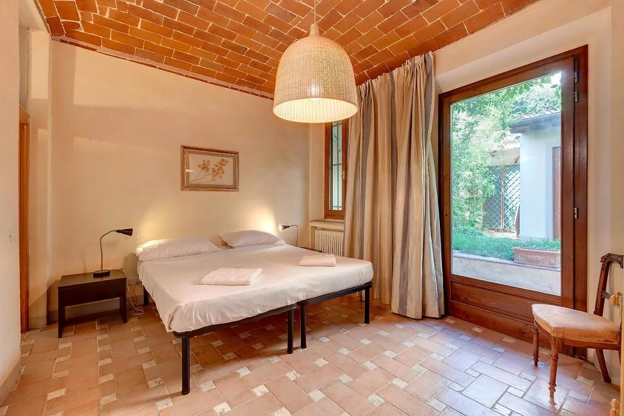 Campuccio 42 Apartment Florence