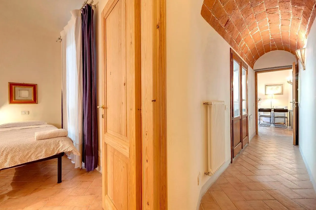 Campuccio 42 Apartment Florence