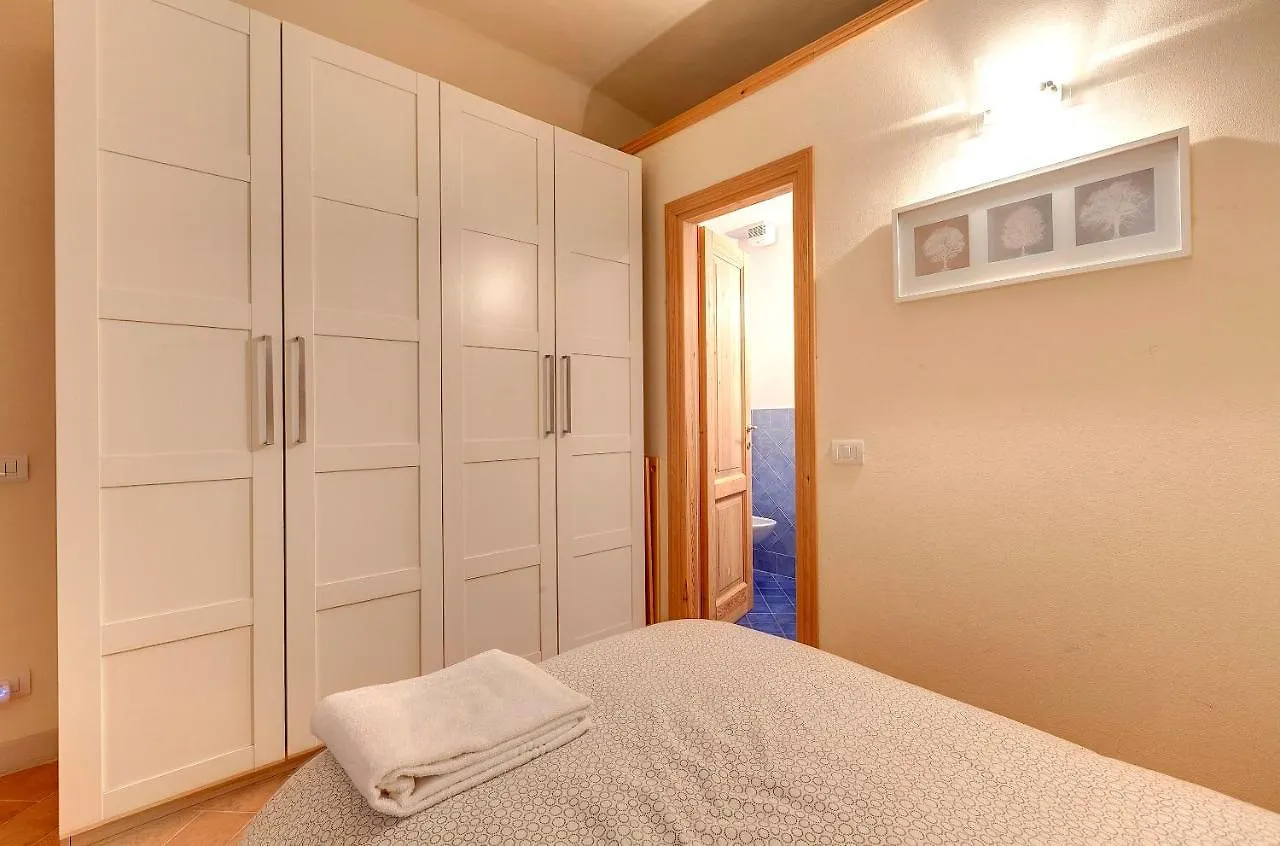 Campuccio 42 Apartment Florence 0*,